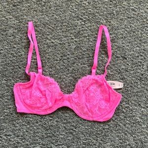Victoria secret bra